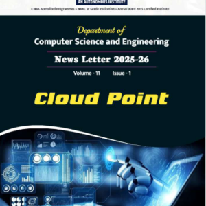 CSE Department 2025-26 SEM I