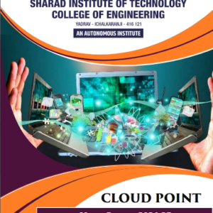 CSE Department 25-26 SEM II